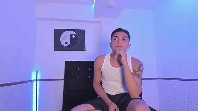 KendallRain online show from 04-18-26, 12:25