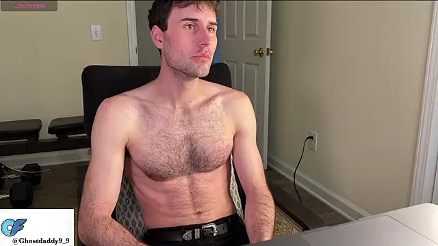 Snapshot of ghostdaddy9 chatting on 03-26-26, 07:30 ghostdaddy9 online show from 03-26-26, 07:30