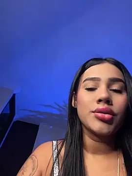 AlisonBeltran1 online show from 06-19-26, 05:12