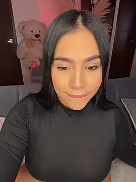 AlisonBeltran1 online show from 07-24-26, 07:06