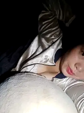 Abi-ni online show from 03-24-26, 07:08
