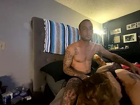 Envyussfantasy online show from 03-20-26, 08:08