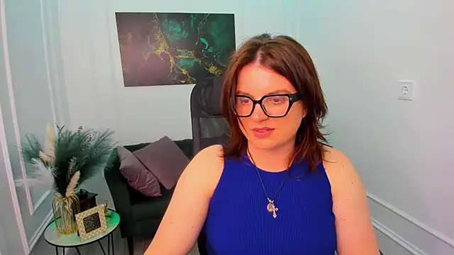 AmeliaDateri online show from 04-07-26, 07:14