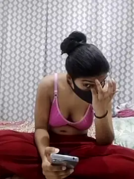 Jyoti hot66 online show from 05-11-26, 04:29