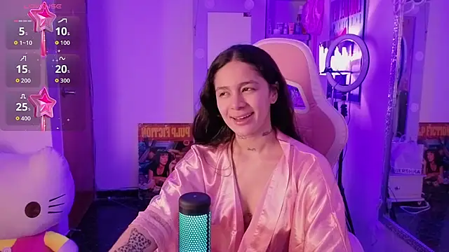 Oliviasims online show from 04-13-26, 10:48