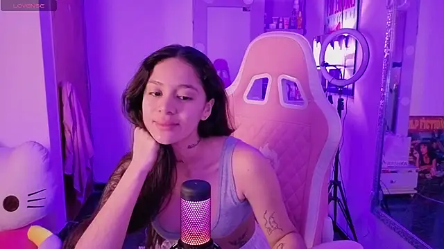 Oliviasims online show from 04-26-26, 11:02