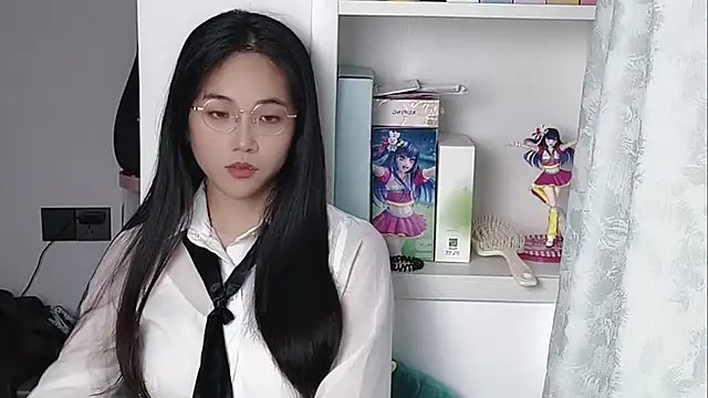 MIAOMIAO-666 online show from 05-05-26, 07:16