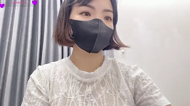 Ryo-Jisoo online show from 04-05-26, 01:47