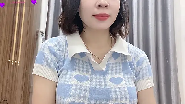 Ryo-Jisoo online show from 06-18-26, 10:09