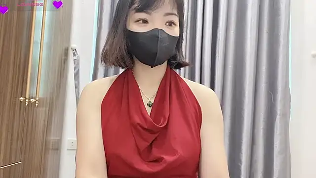 Ryo-Jisoo online show from 06-19-26, 01:43