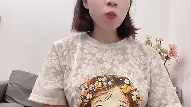 Ryo-Jisoo online show from 06-23-26, 01:47