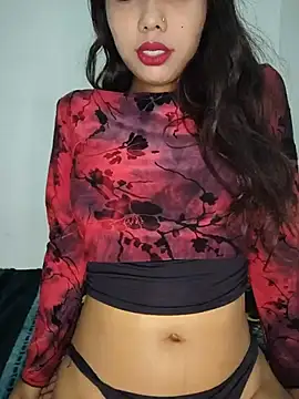 Candyy crushh online show from 05-31-26, 05:20
