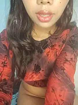 Candyy crushh online show from 06-12-26, 07:02