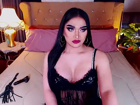 AluraJhenson online show from 05-16-26, 09:50