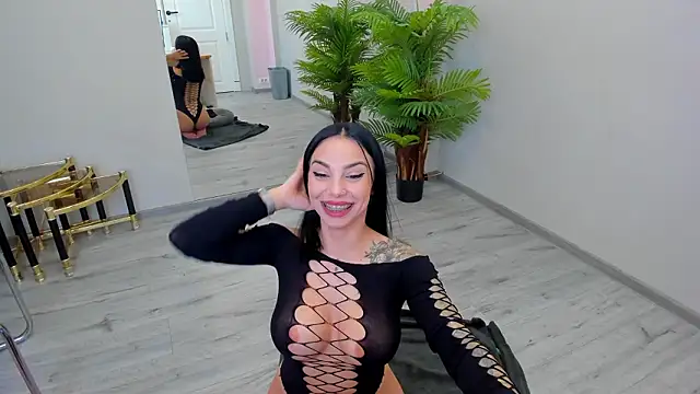 MissSiennaa online show from 03-17-26, 07:23