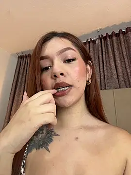 alana gv online show from 06-19-26, 01:15