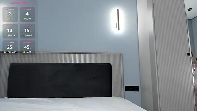 lexy min online show from 03-19-26, 03:54