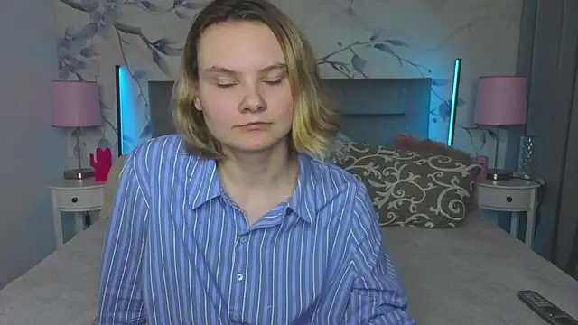 Mystic Abby online show from 03-16-26, 02:21