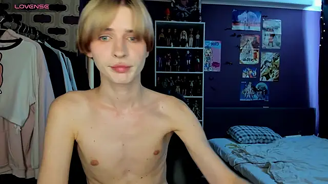 sweet peach    online show from 07-12-26, 02:52