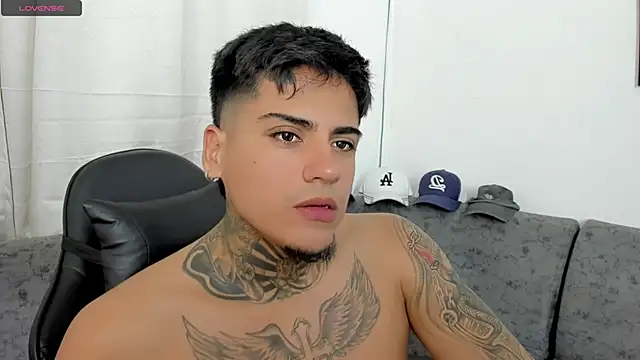 sweetlatinoboy online show from 06-28-26, 10:05