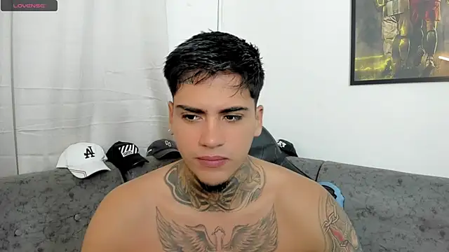 sweetlatinoboy online show from 07-17-26, 09:38