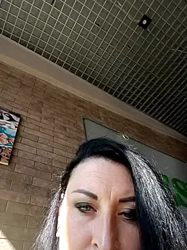 PersiaBrooke online show from 03-20-26, 09:14