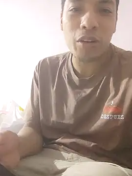 BorjaBG online show from 05-01-26, 03:44