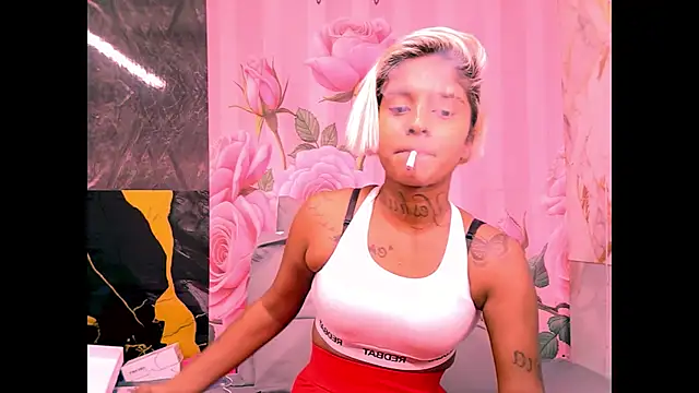 indian barbie online show from 04-21-26, 02:23