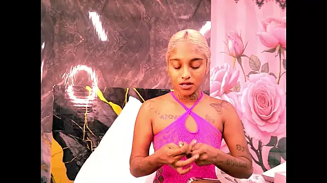 indian barbie online show from 05-31-26, 06:42