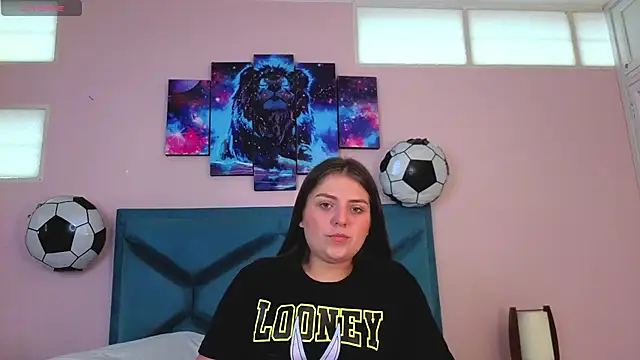 EmiilyStonee online show from 07-03-26, 01:50
