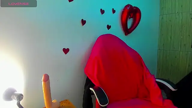 Melisa 14 online show from 03-27-26, 05:12