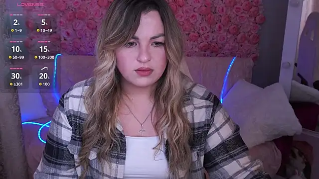 AlissyaGrayy online show from 04-23-26, 12:40