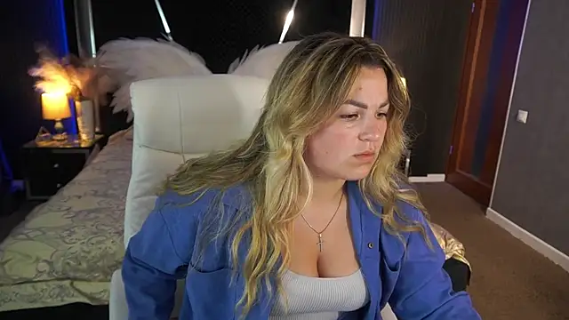 AlissyaGrayy online show from 07-22-26, 07:27
