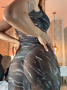 SERENAA   online show from 04-09-26, 03:39