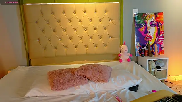 ChloeSterling online show from 05-05-26, 07:55