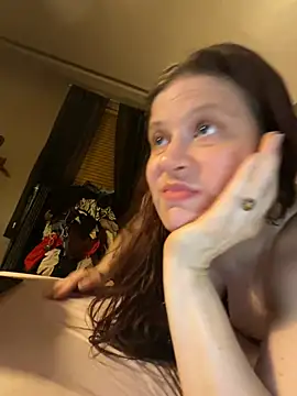 JulieetteLatte online show from 07-27-26, 01:56