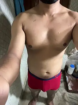 hotty top online show from 07-16-26, 03:45