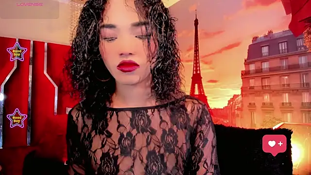 Paola Delfino online show from 06-08-26, 10:26
