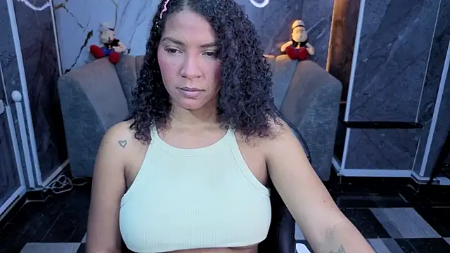 Scarletth b online show from 04-09-26, 03:39