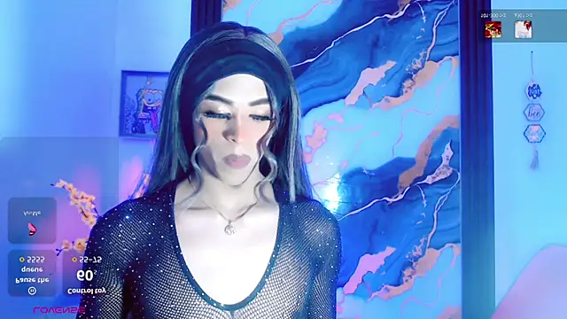 Valeria Del Val online show from 04-18-26, 03:10