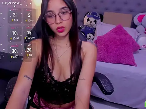 rouse cutie online show from 04-06-26, 12:30