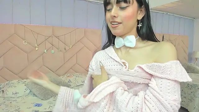 Eimy Blaze online show from 07-20-26, 07:16