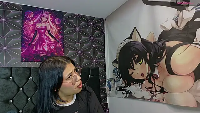 AryahMoonn online show from 03-26-26, 03:12