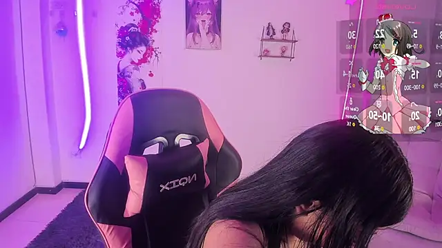 AryahMoonn online show from 06-13-26, 03:26