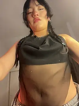 MayyBonita online show from 05-19-26, 04:46