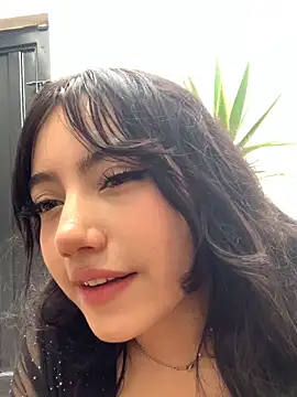 MayyBonita online show from 06-12-26, 07:02
