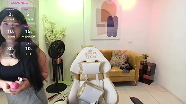 Kitty  meow online show from 03-21-26, 12:32