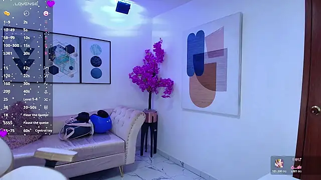 Kitty  meow online show from 05-06-26, 12:32