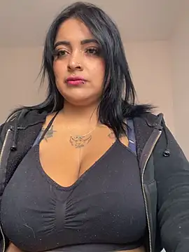 Sarah-917 online show from 07-17-26, 06:24