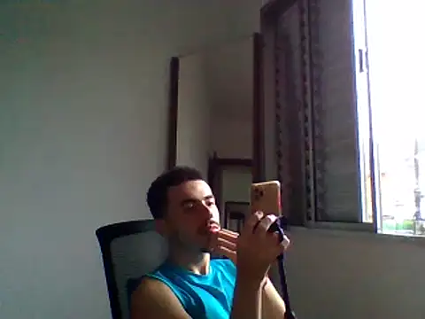 Snapshot of Rafazinhou chatting on 03-26-26, 07:30 Rafazinhou online show from 03-26-26, 07:30